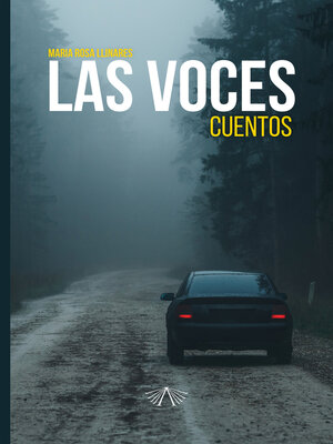 cover image of Las voces